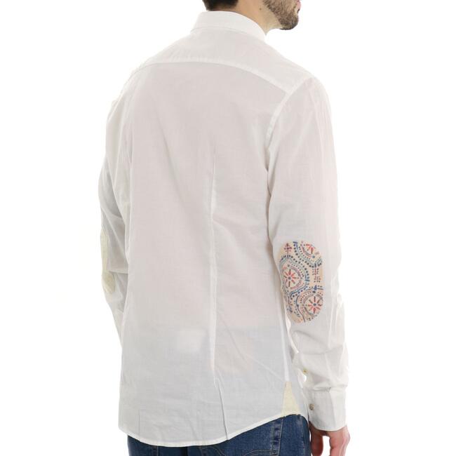 CAMICIA TOPPE KOON - Mad Fashion | img vers.650x/